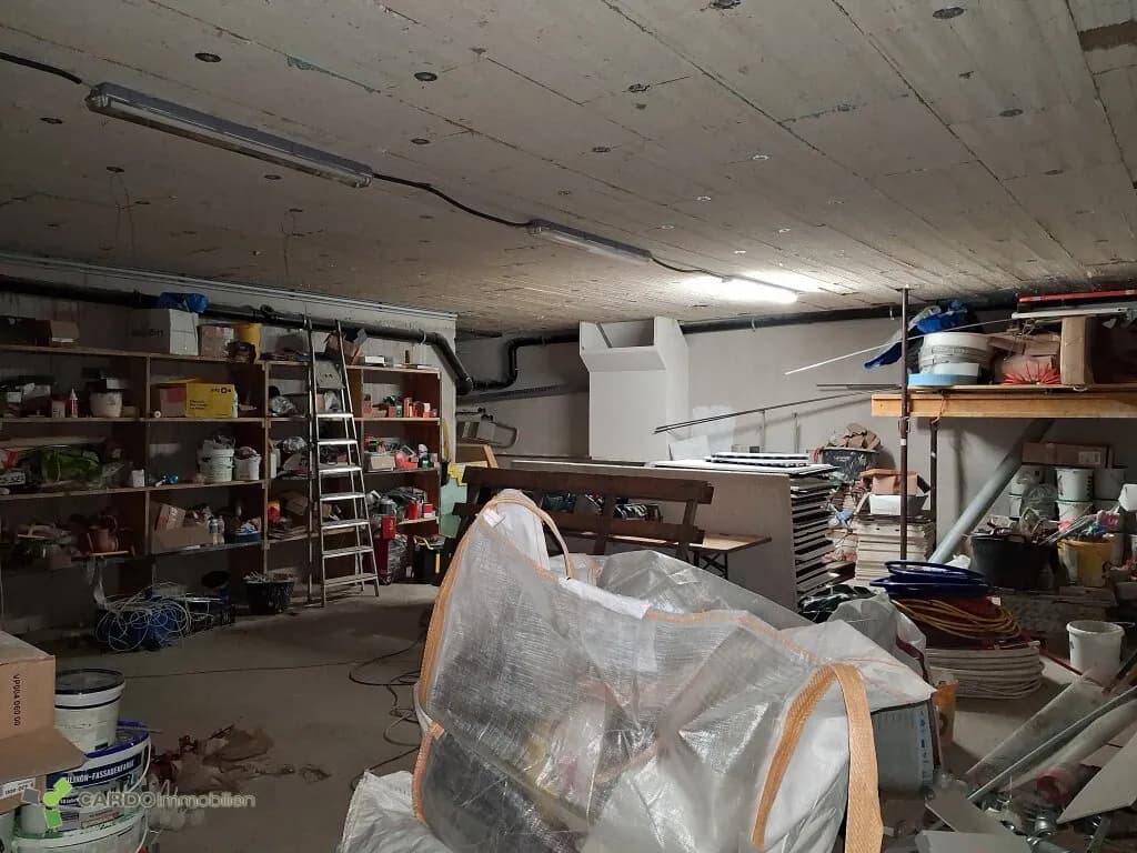Gewerbeimmobilie kaufen in Wien – 14 m², € 90.000 – Bild 15 von 15