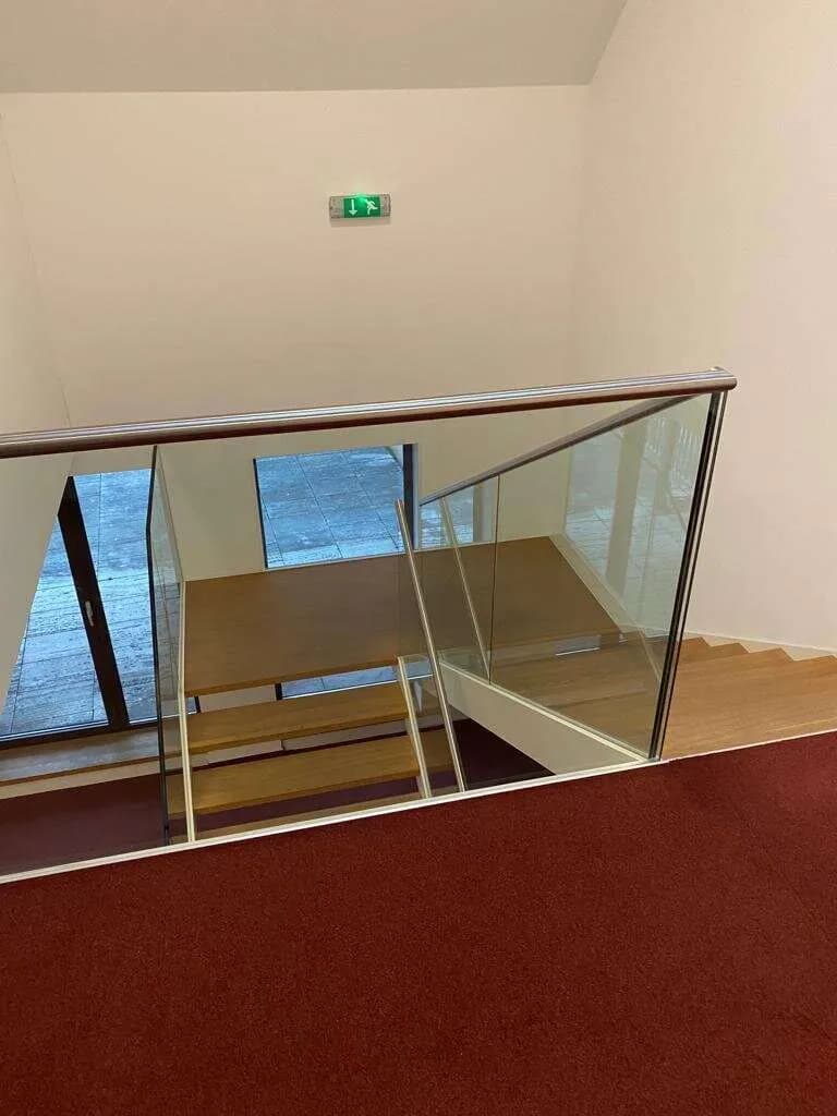 Gewerbeimmobilie mieten in Linz – 543 m², € 7.098 – Bild 2 von 13