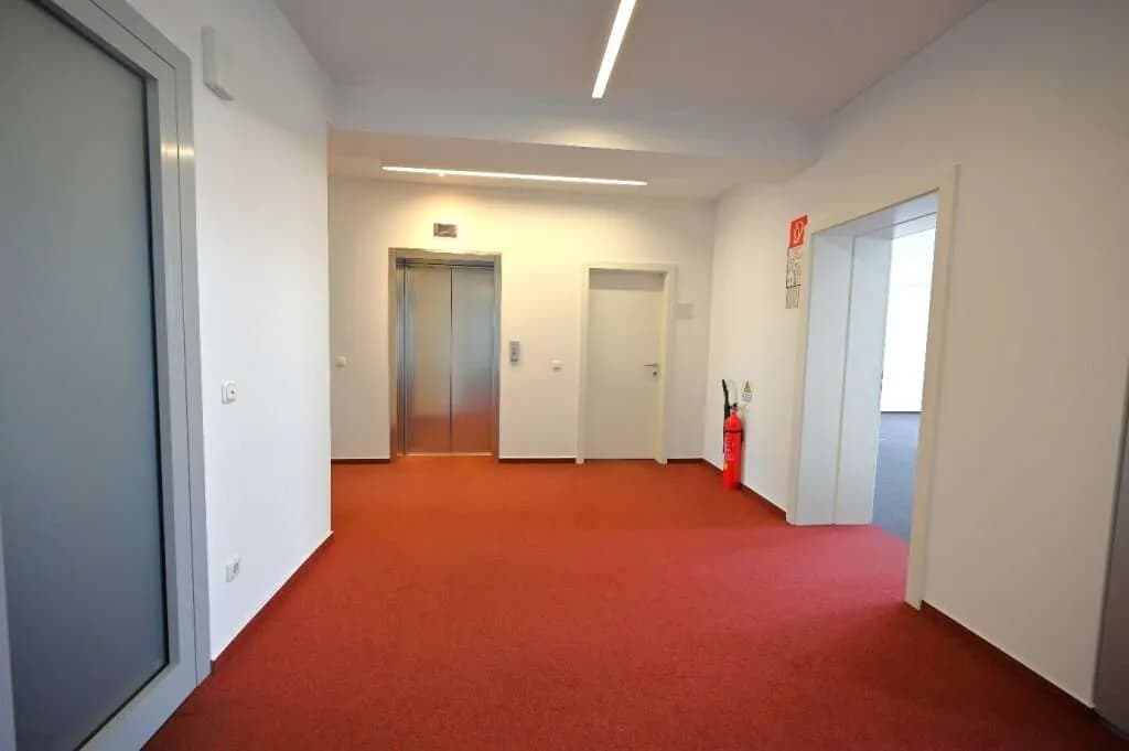 Gewerbeimmobilie mieten in Linz – 543 m², € 7.098 – Bild 5 von 13