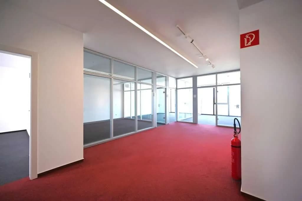 Gewerbeimmobilie mieten in Linz – 543 m², € 7.098 – Bild 6 von 13
