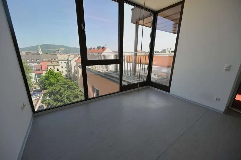 Gewerbeimmobilie mieten in Linz – 543 m², € 7.098 – Bild 7 von 13
