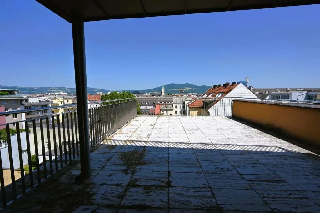 Gewerbeimmobilie mieten in Linz – 543 m², € 7.098 – Bild 9 von 13