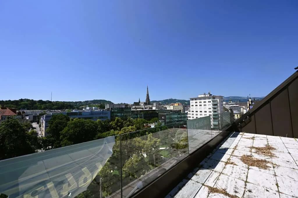Gewerbeimmobilie mieten in Linz – 543 m², € 7.098 – Bild 10 von 13
