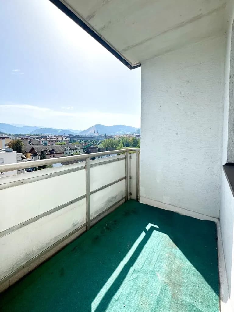 2-Zimmer-Wohnung kaufen in Leoben – 62 m², € 119.000 – Bild 12 von 14