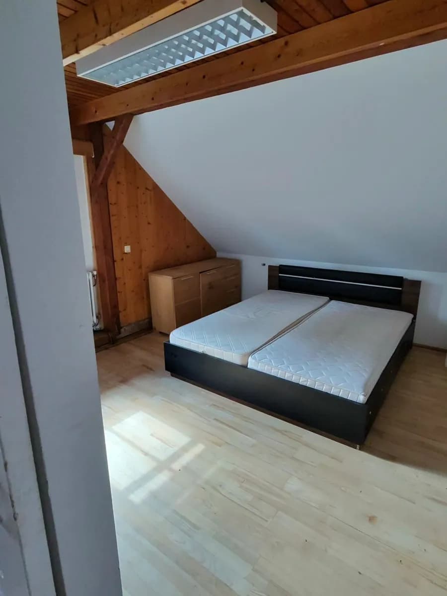 2-Zimmer-Wohnung mieten in Gmunden – 45 m², € 595 – Bild 3 von 6