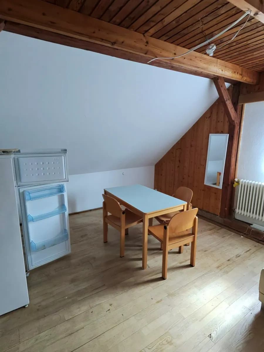 2-Zimmer-Wohnung mieten in Gmunden – 45 m², € 595 – Bild 4 von 6