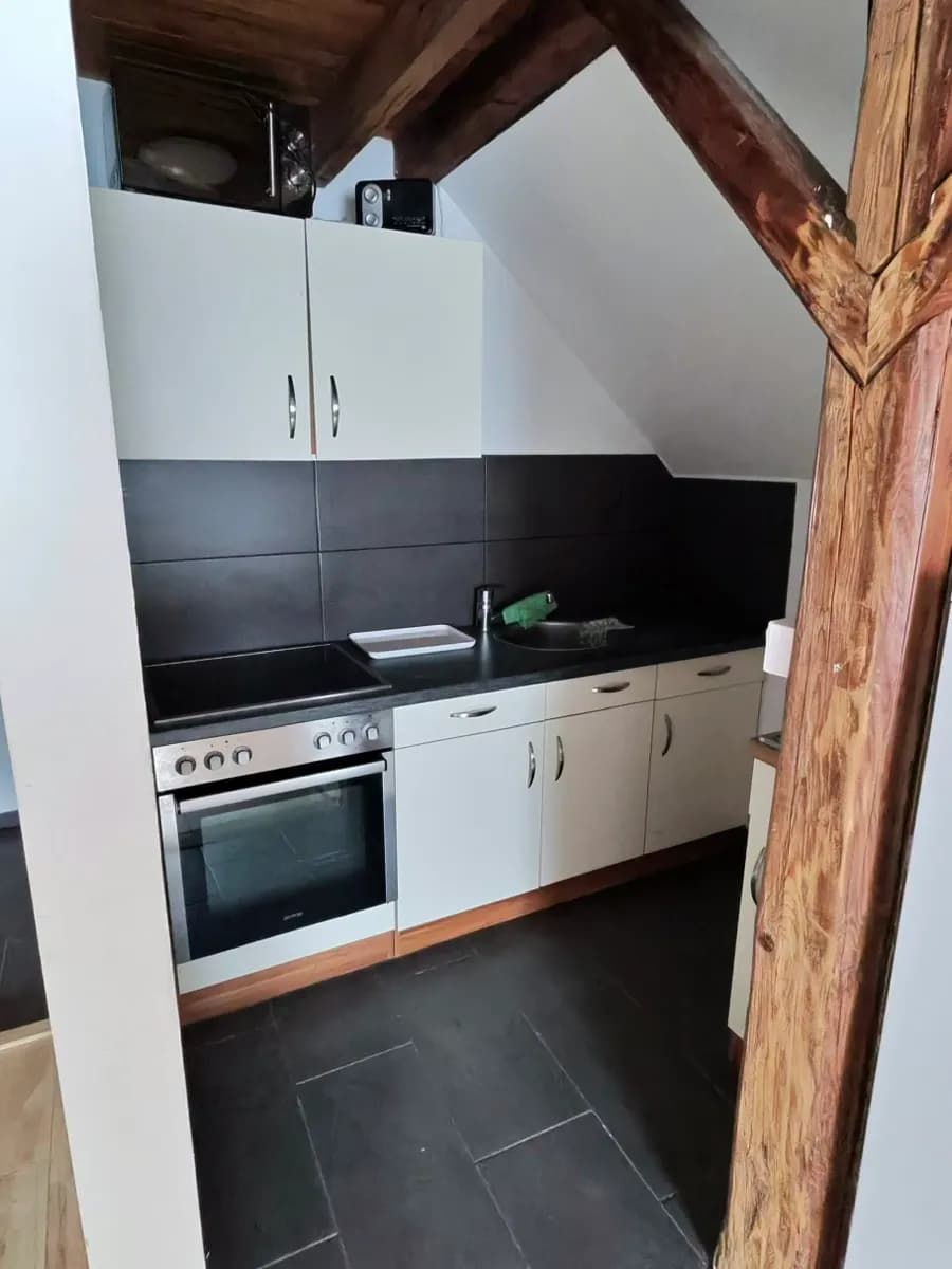 2-Zimmer-Wohnung mieten in Gmunden – 45 m², € 595 – Bild 5 von 6