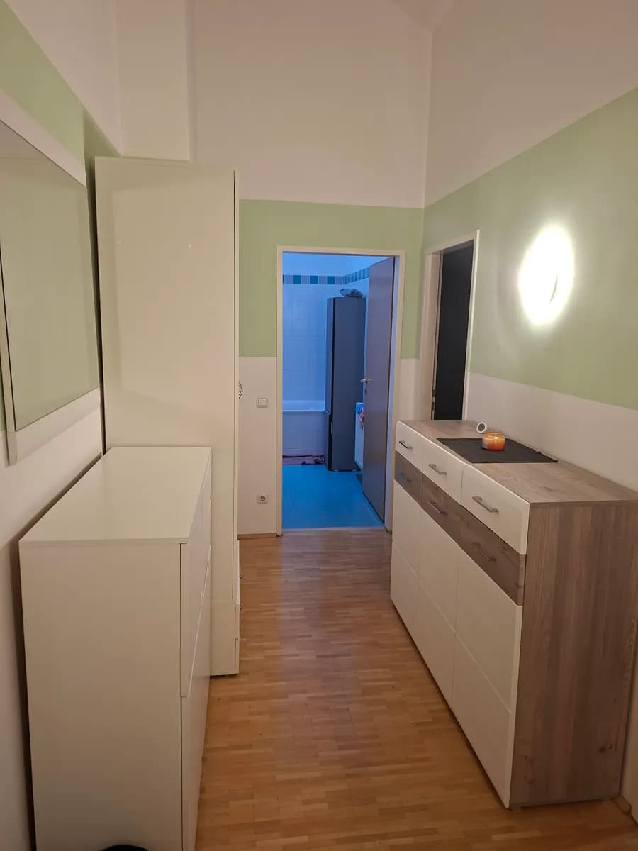 2-Zimmer-Wohnung mieten in Wels – 95 m², € 1.300 – Bild 3 von 8