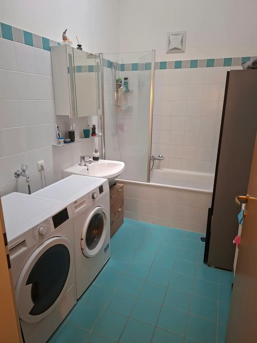 2-Zimmer-Wohnung mieten in Wels – 95 m², € 1.300 – Bild 4 von 8