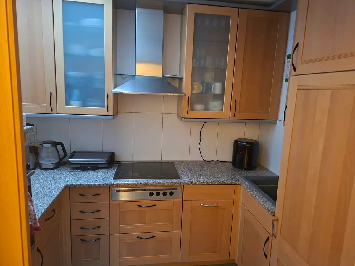 2-Zimmer-Wohnung mieten in Wels – 95 m², € 1.300 – Bild 5 von 8
