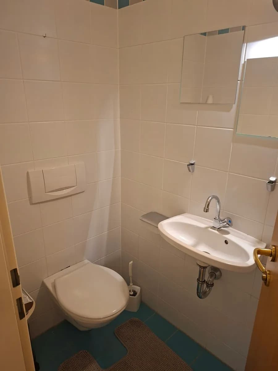 2-Zimmer-Wohnung mieten in Wels – 95 m², € 1.300 – Bild 6 von 8