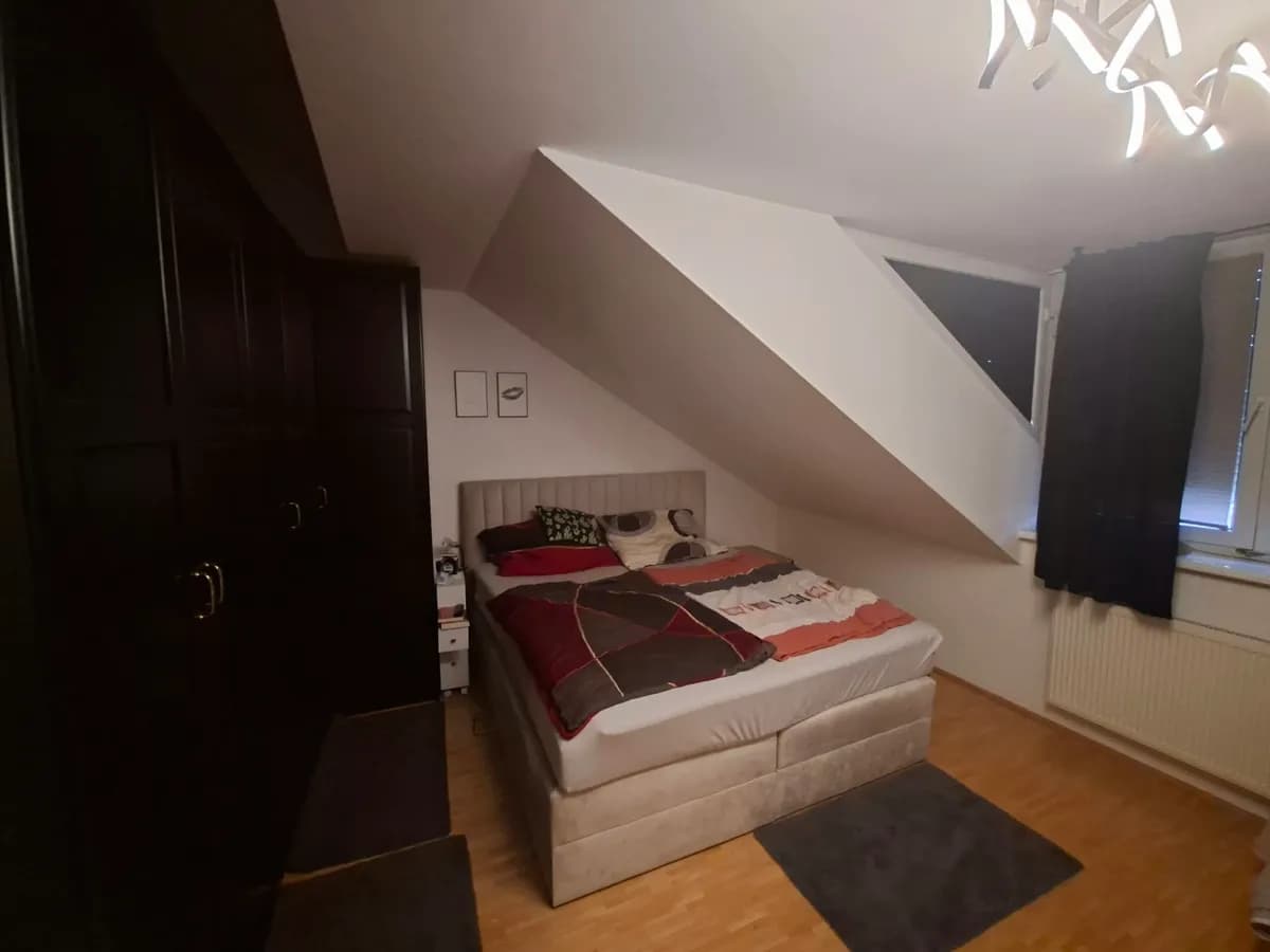 2-Zimmer-Wohnung mieten in Wels – 95 m², € 1.300 – Bild 7 von 8