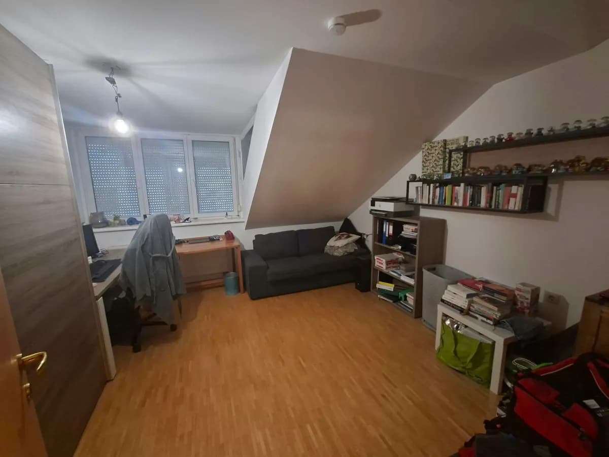 2-Zimmer-Wohnung mieten in Wels – 95 m², € 1.300 – Bild 8 von 8