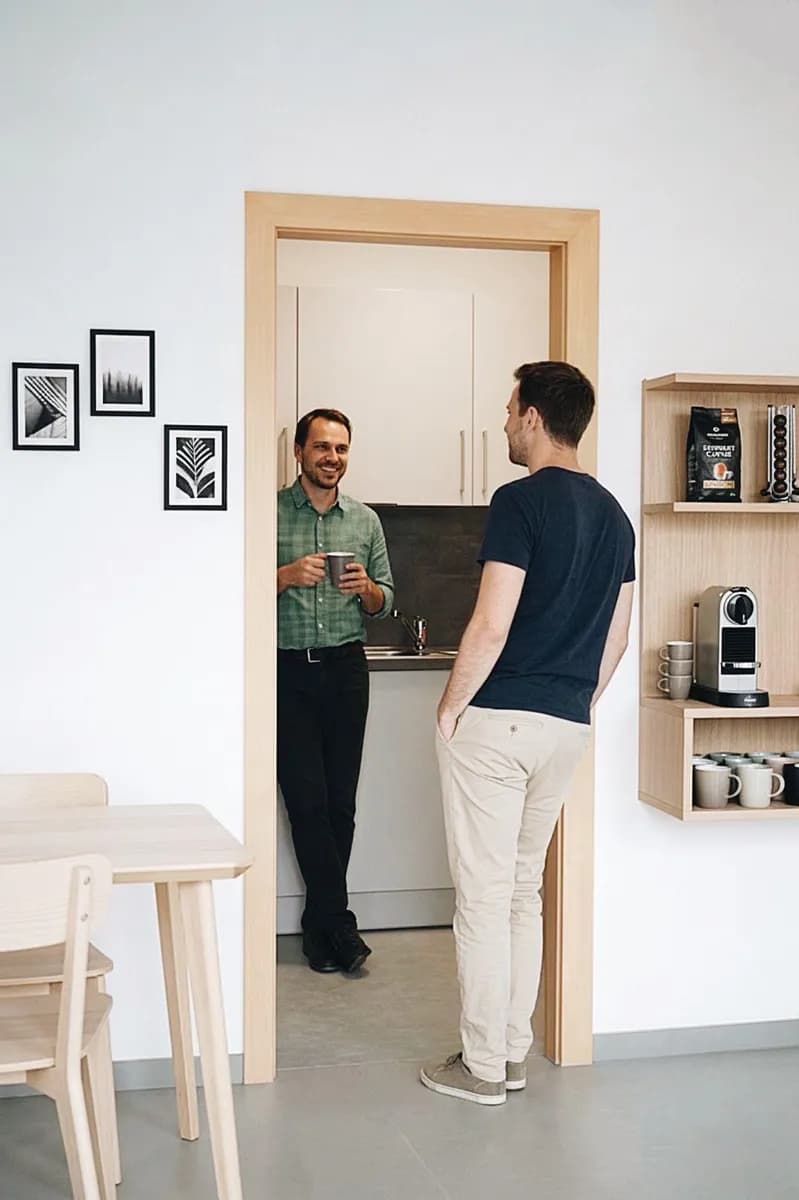 Gewerbeimmobilie mieten in Villach – 25 m², € 750 – Bild 7 von 9