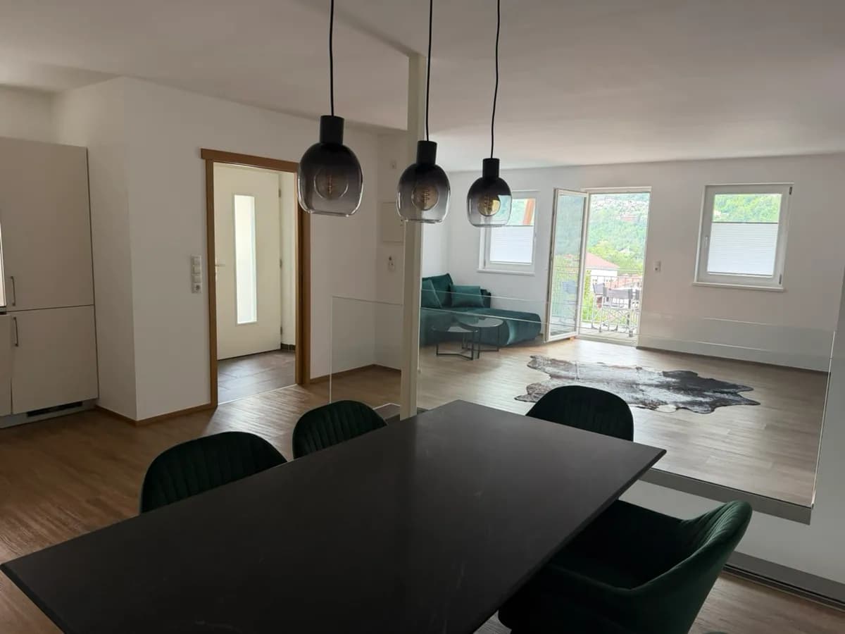 3-Zimmer-Wohnung kaufen in Landeck – 75 m², € 370.000