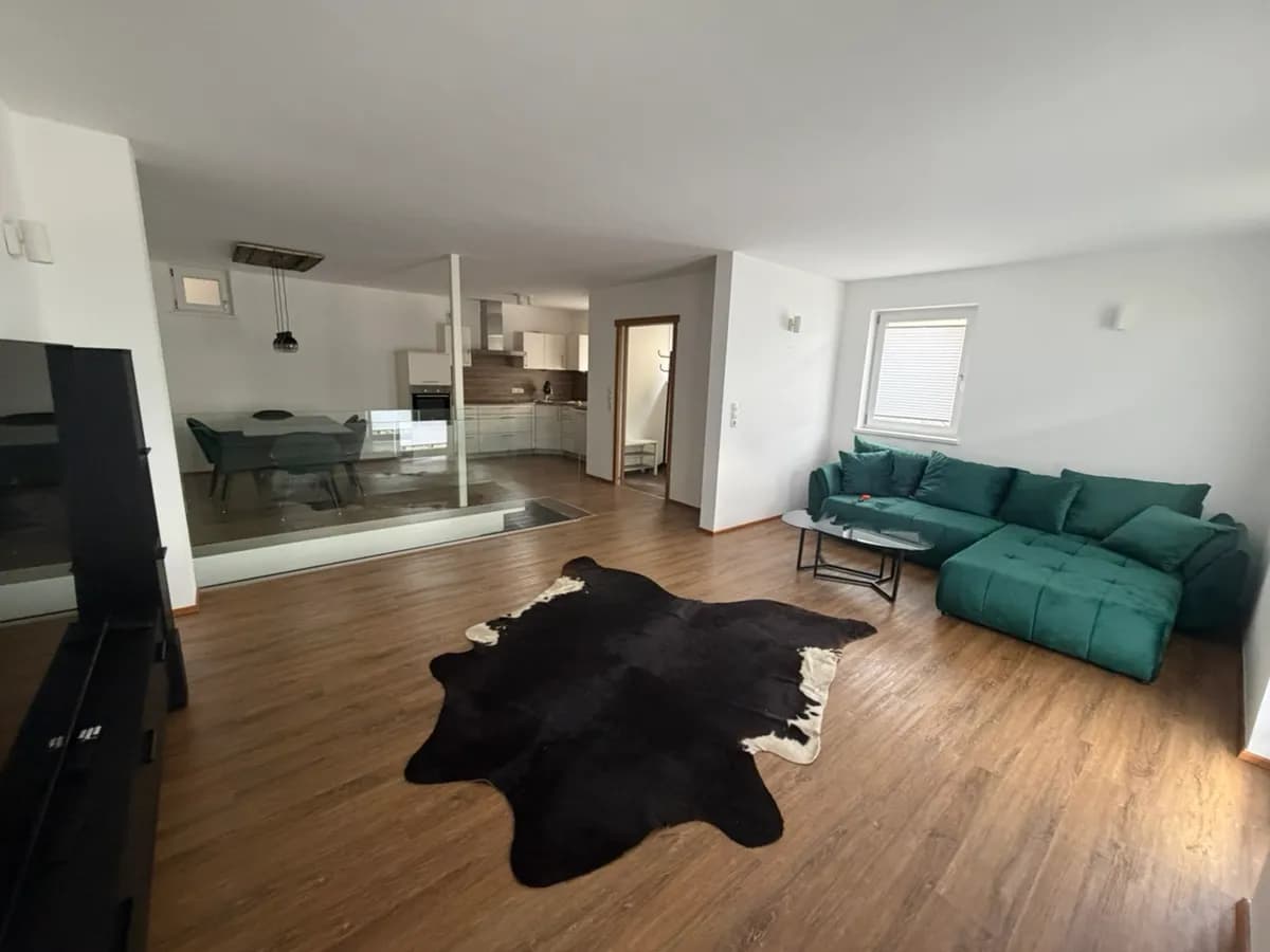 3-Zimmer-Wohnung kaufen in Landeck – 75 m², € 370.000 – Bild 2 von 13