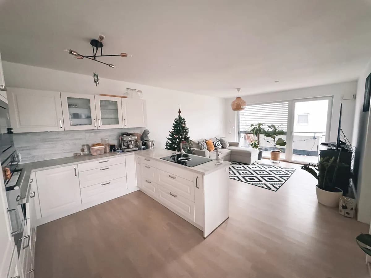 Wohnung mieten in Salzburg Stadt – 83 m², € 1.950 – Bild 4 von 45
