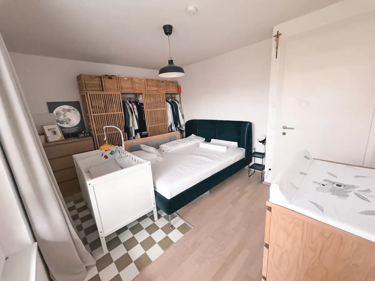 Wohnung mieten in Salzburg Stadt – 83 m², € 1.950 – Bild 5 von 45