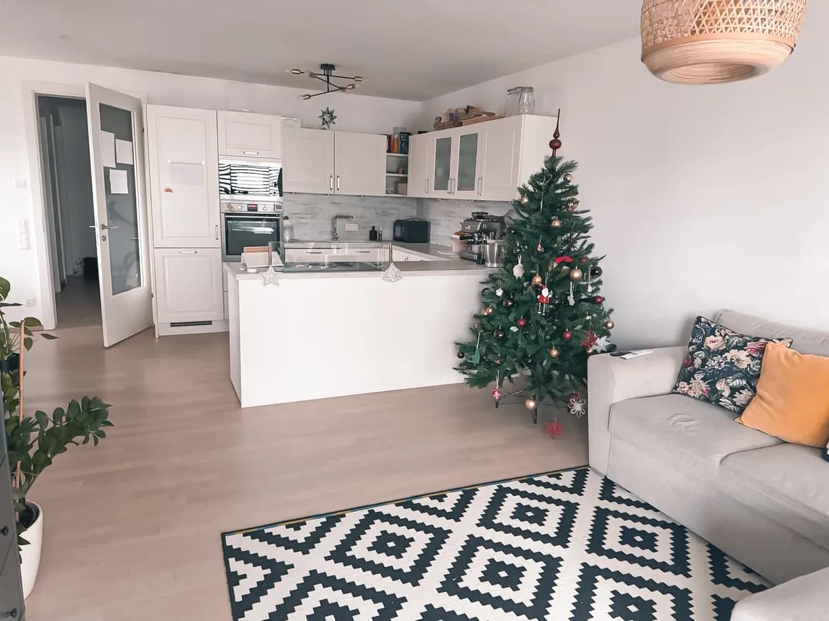 Wohnung mieten in Salzburg Stadt – 83 m², € 1.950 – Bild 6 von 45