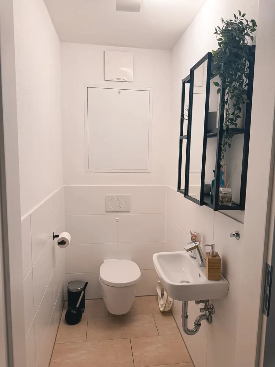 Wohnung mieten in Salzburg Stadt – 83 m², € 1.950 – Bild 12 von 45