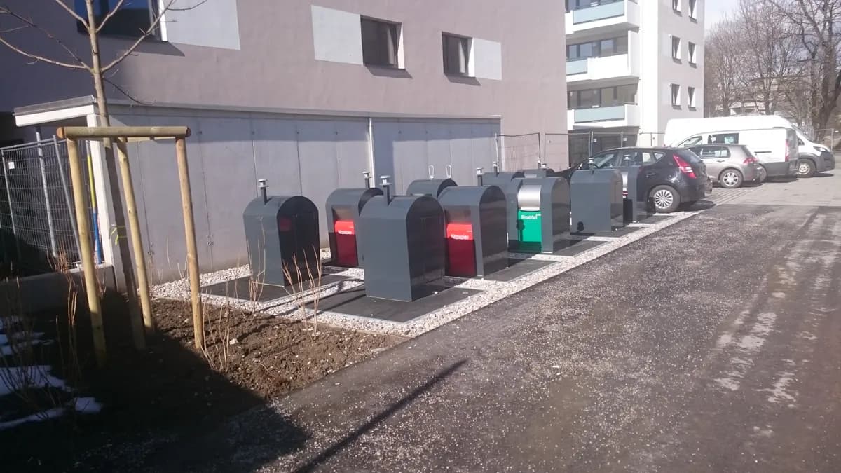 Wohnung mieten in Salzburg Stadt – 83 m², € 1.950 – Bild 42 von 45