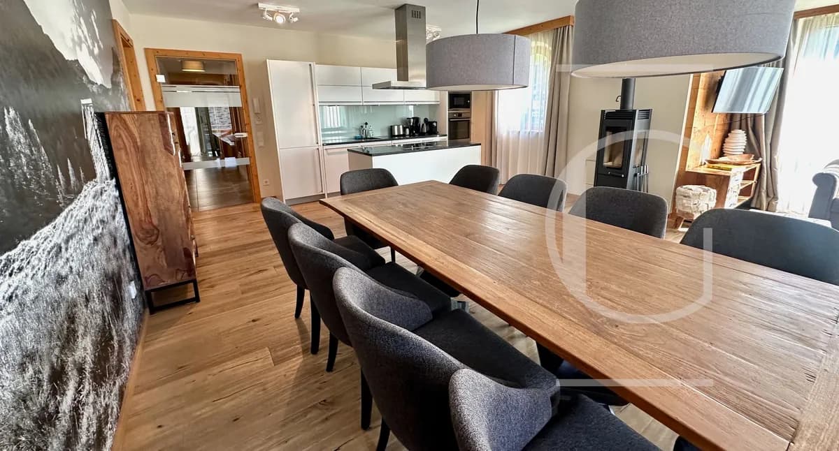 5-Zimmer-Wohnung kaufen in Zell am See – 120 m² – Bild 3 von 18
