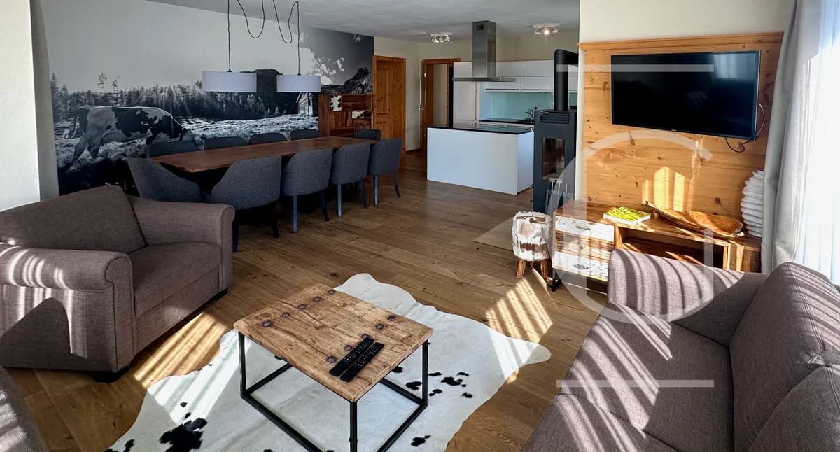 5-Zimmer-Wohnung kaufen in Zell am See – 120 m² – Bild 4 von 18