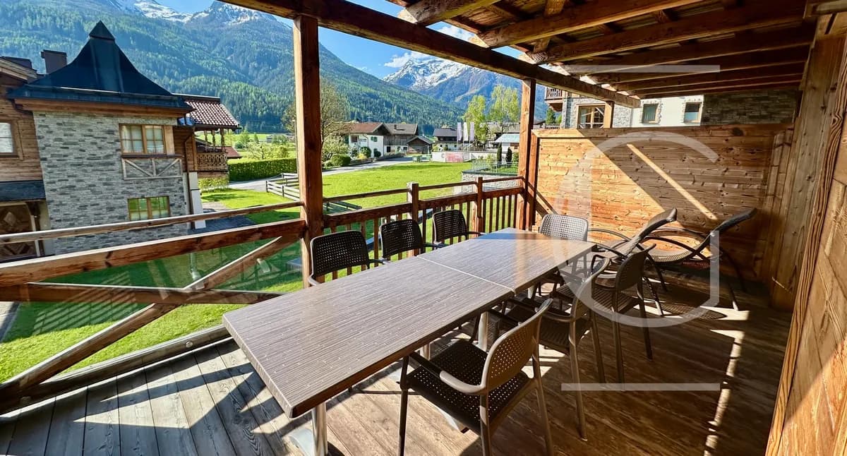 5-Zimmer-Wohnung kaufen in Zell am See – 120 m² – Bild 6 von 18
