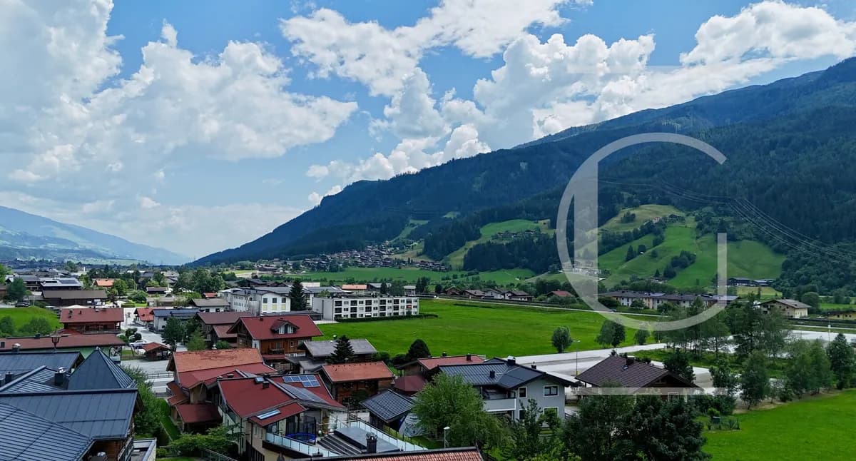 5-Zimmer-Wohnung kaufen in Zell am See – 120 m² – Bild 8 von 18