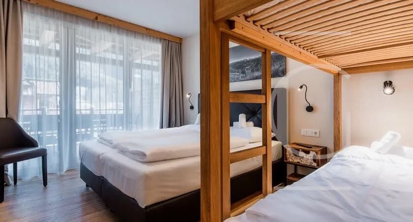 5-Zimmer-Wohnung kaufen in Zell am See – 120 m² – Bild 9 von 18