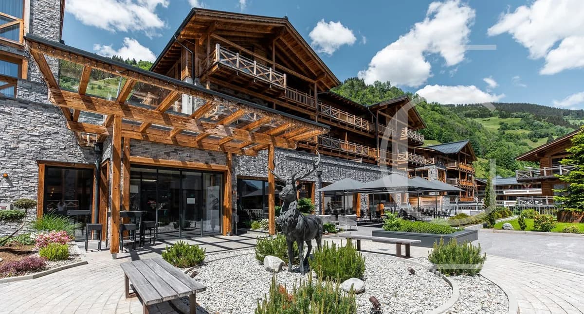 5-Zimmer-Wohnung kaufen in Zell am See – 120 m² – Bild 16 von 18