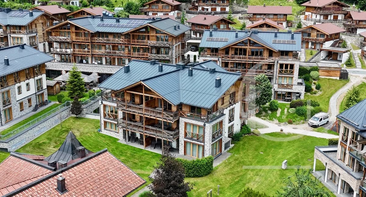 5-Zimmer-Wohnung kaufen in Zell am See – 120 m² – Bild 17 von 18