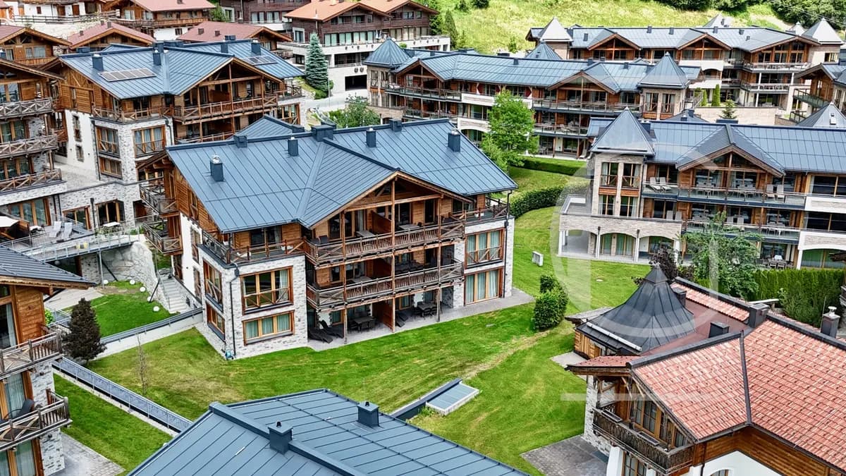 5-Zimmer-Wohnung kaufen in Zell am See – 120 m² – Bild 18 von 18