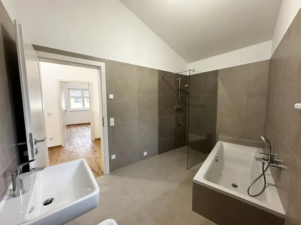 5-Zimmer-Haus kaufen in Wiener Neustadt Land – 118 m², € 495.000 – Bild 9 von 28