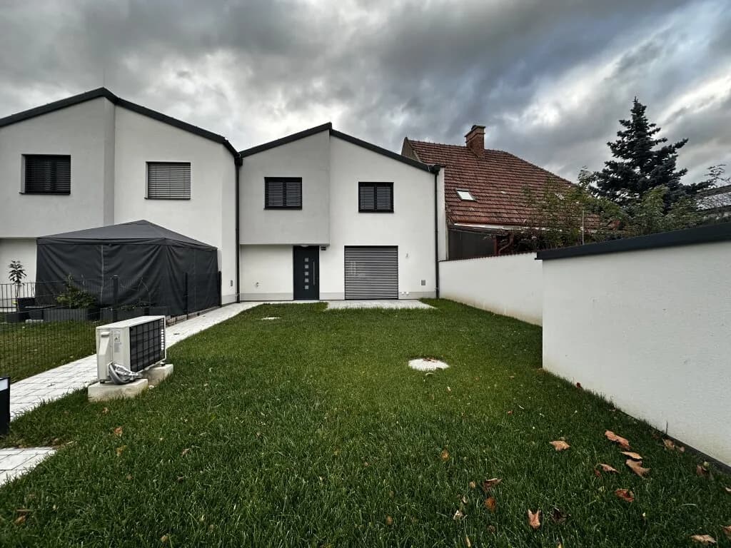 5-Zimmer-Haus kaufen in Wiener Neustadt Land – 118 m², € 495.000 – Bild 22 von 28