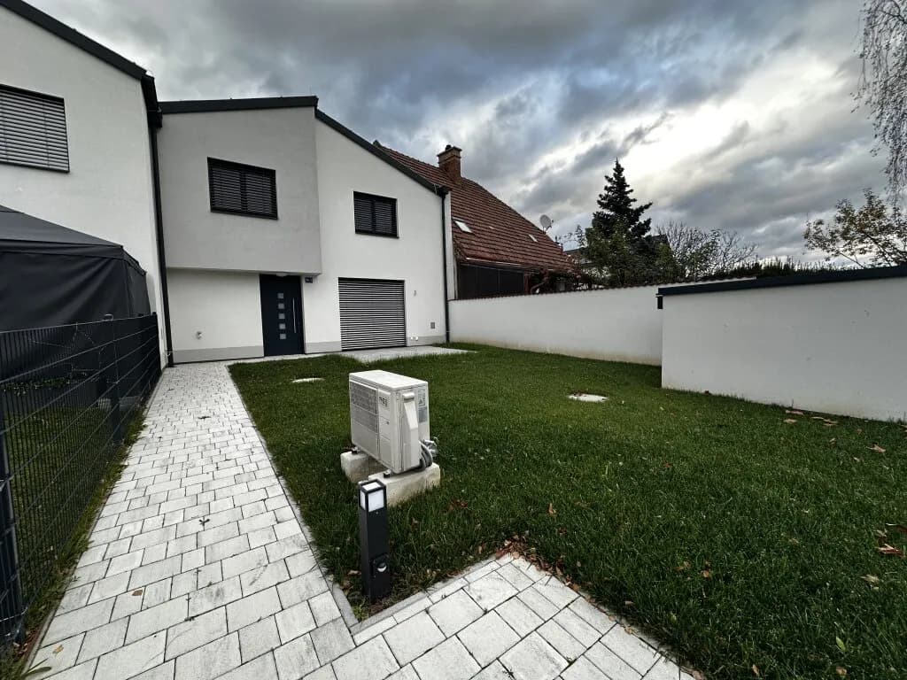 5-Zimmer-Haus kaufen in Wiener Neustadt Land – 118 m², € 495.000 – Bild 23 von 28