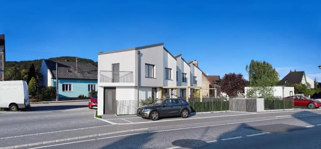 5-Zimmer-Haus kaufen in Wiener Neustadt Land – 118 m², € 495.000 – Bild 24 von 28