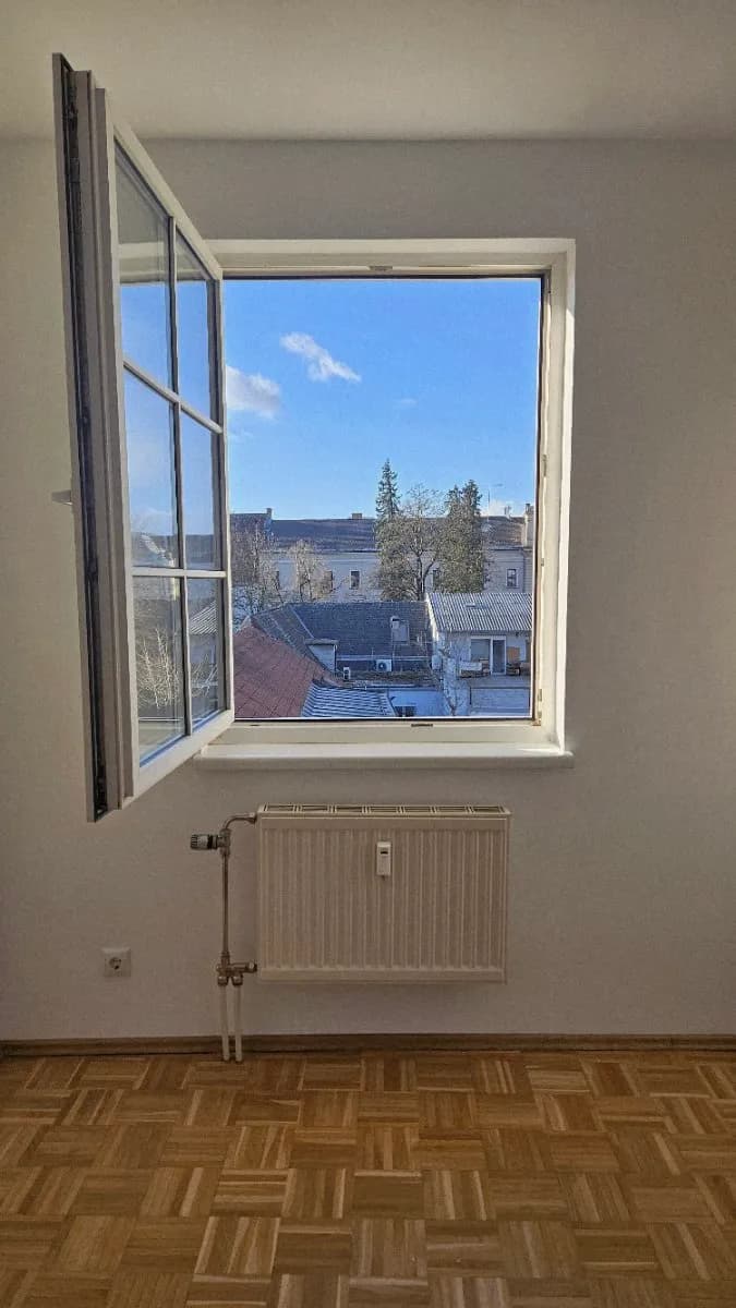 2-Zimmer-Wohnung mieten in Wels – 38 m², € 520 – Bild 4 von 10