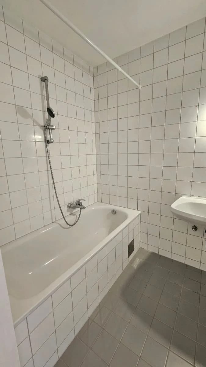 2-Zimmer-Wohnung mieten in Wels – 38 m², € 520 – Bild 6 von 10