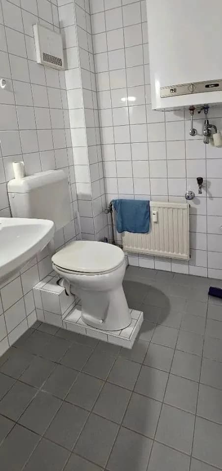 2-Zimmer-Wohnung mieten in Wels – 38 m², € 520 – Bild 7 von 10