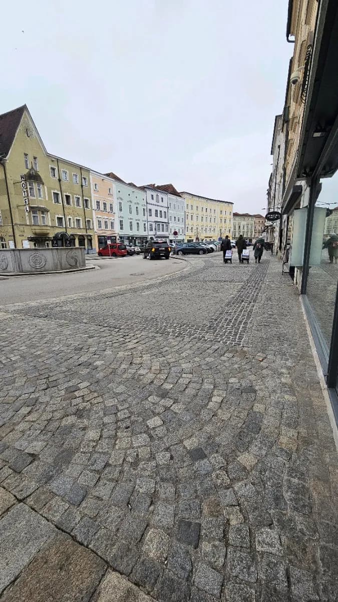 2-Zimmer-Wohnung mieten in Wels – 38 m², € 520 – Bild 9 von 10