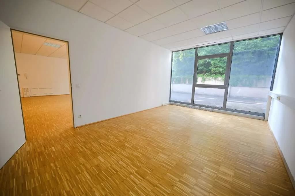 3-Zimmer-Gewerbeimmobilie mieten in Linz – 119 m², € 1.544 – Bild 2 von 7
