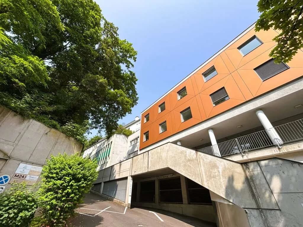 3-Zimmer-Gewerbeimmobilie mieten in Linz – 119 m², € 1.544 – Bild 6 von 7