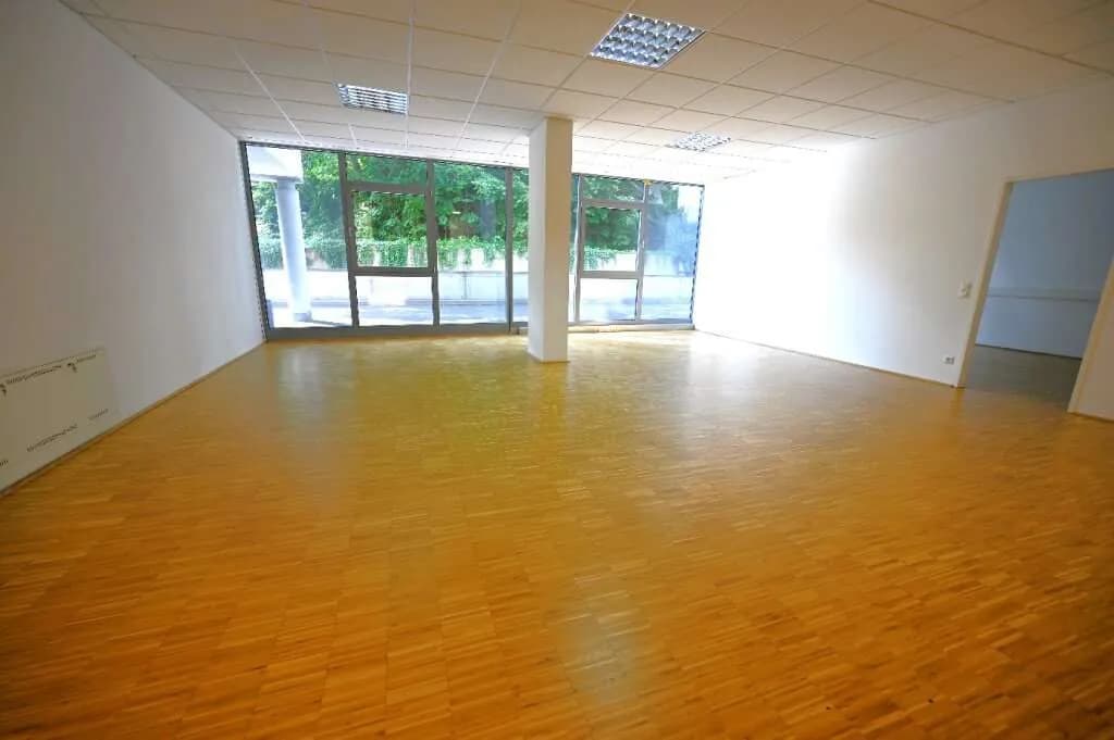 3-Zimmer-Gewerbeimmobilie mieten in Linz – 119 m², € 1.544 – Bild 7 von 7