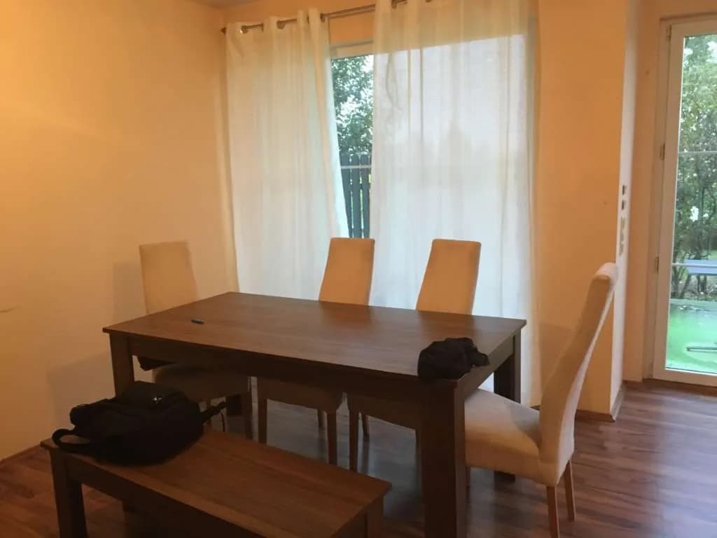 4-Zimmer-Haus mieten in Mödling – 120 m², € 2.490 – Bild 3 von 12