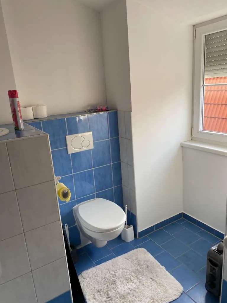 4-Zimmer-Haus mieten in Mödling – 120 m², € 2.490 – Bild 6 von 12