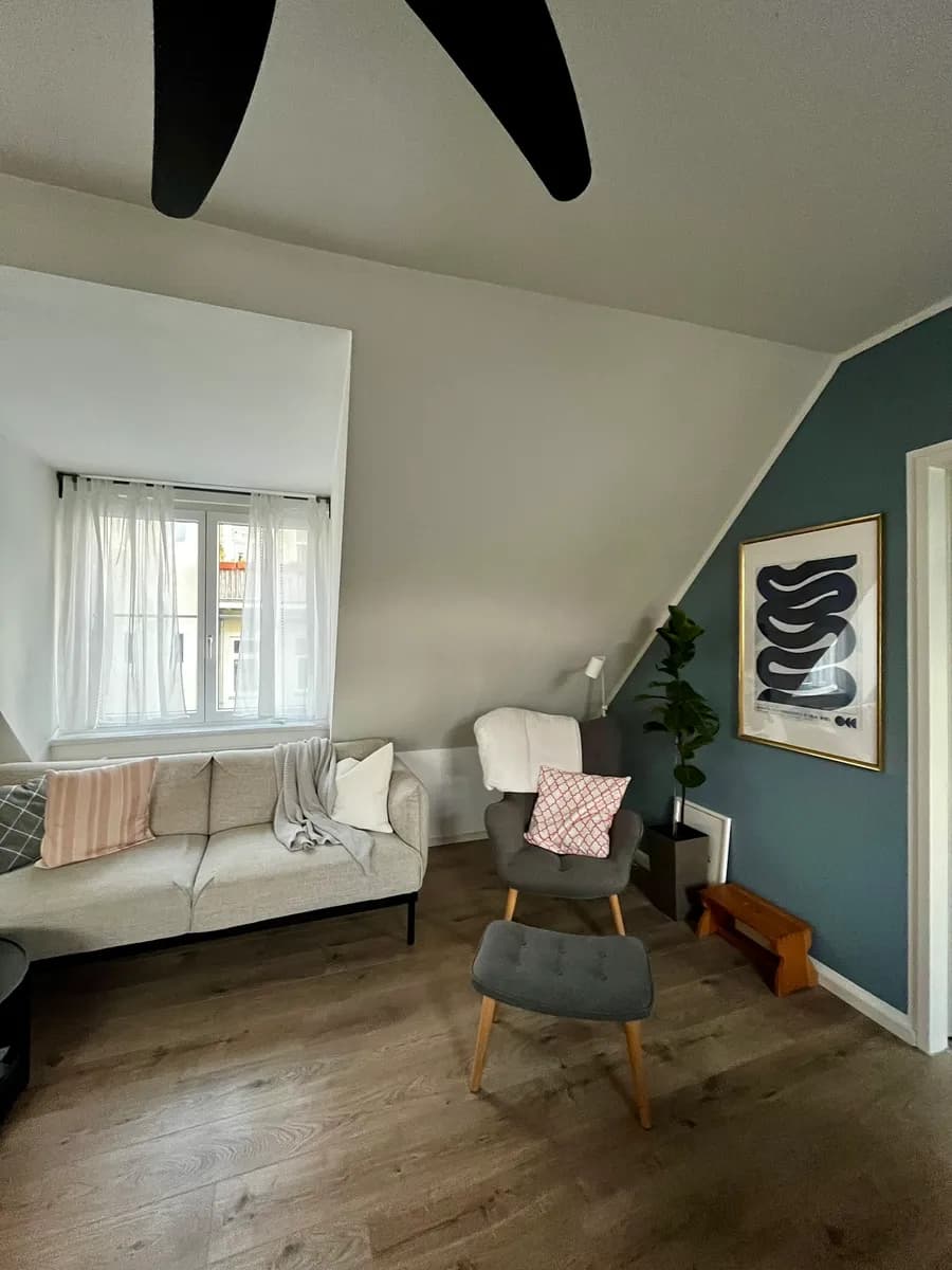 3-Zimmer-Wohnung kaufen in Wien – 72 m², € 395.000 – Bild 1 von 18