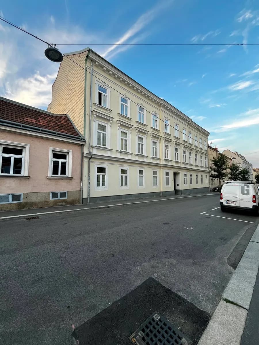 3-Zimmer-Wohnung kaufen in Wien – 72 m², € 395.000 – Bild 16 von 18