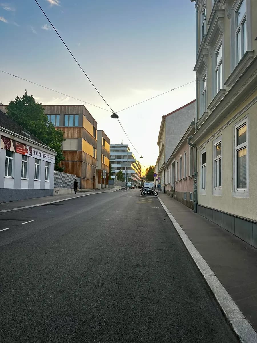 3-Zimmer-Wohnung kaufen in Wien – 72 m², € 395.000 – Bild 17 von 18