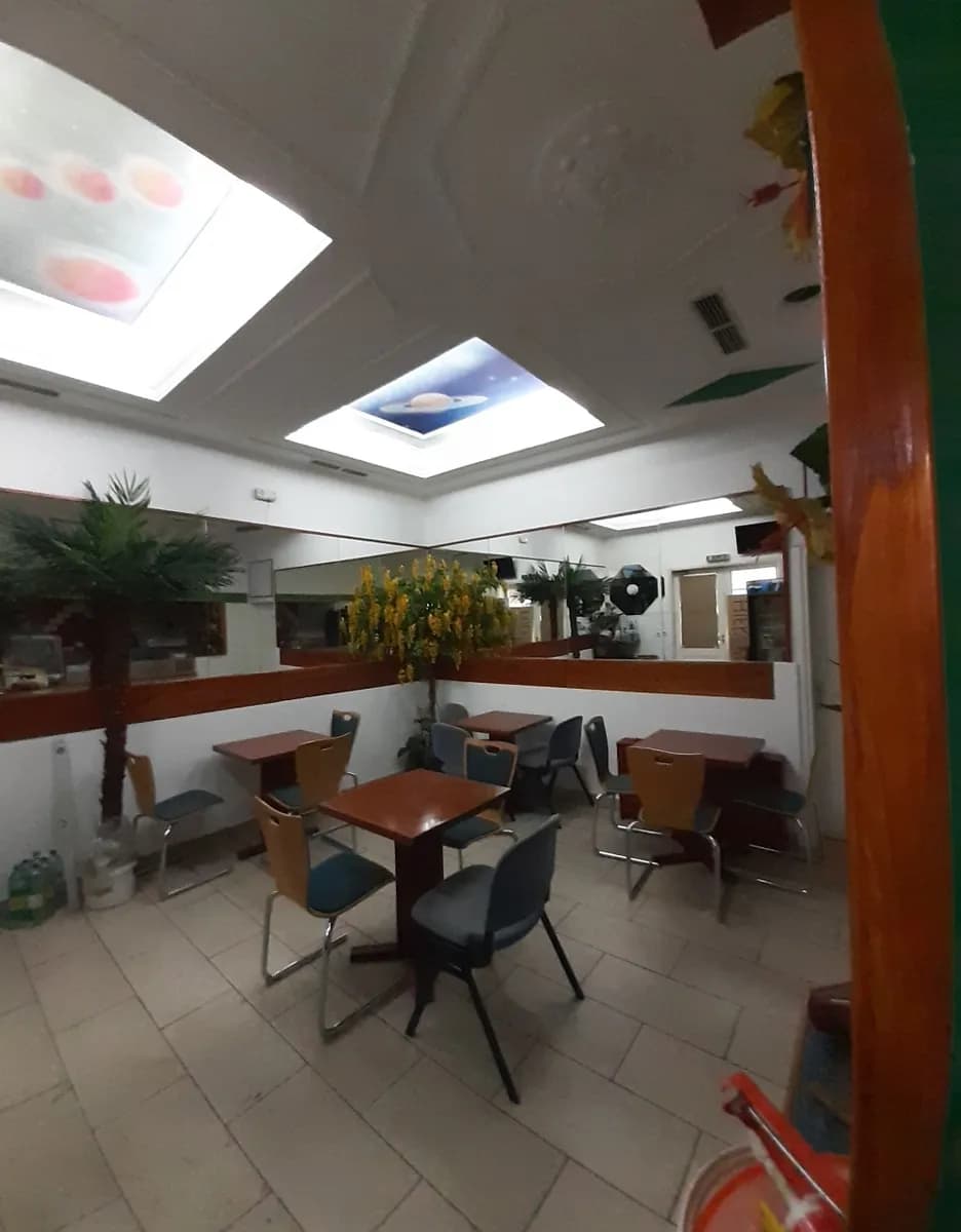2-Zimmer-Gewerbeimmobilie mieten in Wien – 68 m², € 111